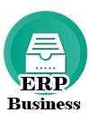 โปรแกรม ERP (Business Control)