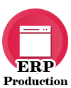 โปรแกรม ERP (Production Control)