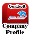 qualisoft company profile